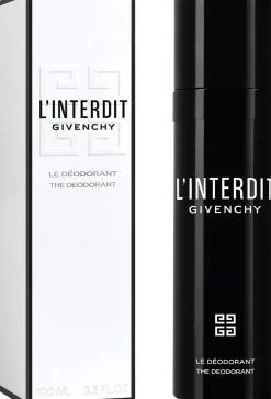 Givenchy Deodoranter>GIVGIV L'INT DEO 100ML