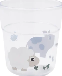 Børn Done by Deer Børneservice>Glas Tiny farm