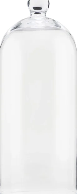 Glasklokke, Klar-Meraki Discount