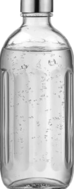 Aarke Kitchenware Køkkenmaskiner>Glass bottle 800ml