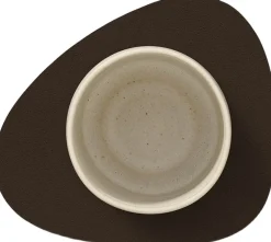 LIND DNA Tekstiler Til Borddækning>Glass Mat Curve Nupo