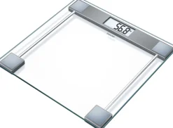 Beurer Elektronik>Glasvægt GS 11