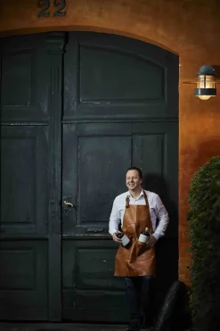 Gløgg 1000ml-Capionium Outlet