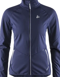 Dame Craft Skitøj>Glide Jacket