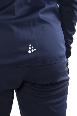 Dame Craft Skitøj>Glide Jacket