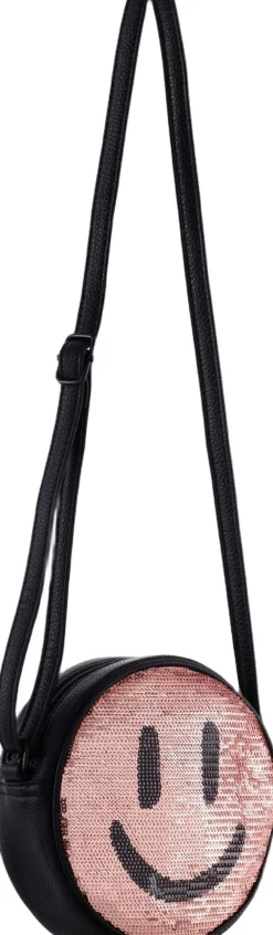 Discount Glitter Smile Bag Børn Tasker