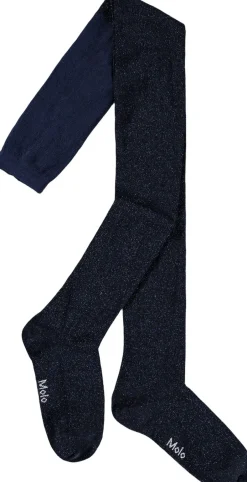 Outlet Glitter tights Børn Strømper & Strømpebukser