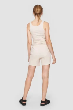 Discount GLOBE RIB Dame Shorts