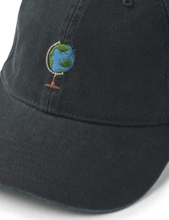 Sale GLOBUS WASHED CAP Hatte & Huer