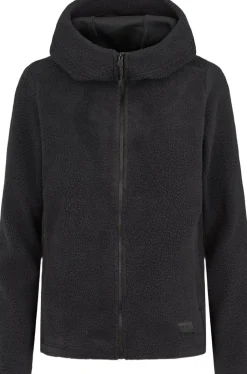 Gloria Pile Full Zip Fleece Jakke-MCKINLEY Outlet