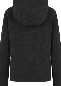 Gloria Pile Full Zip Fleece Jakke-MCKINLEY Outlet