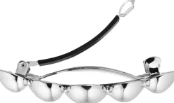 Dame SUI AVA Håraccessories>Glossy Bubble Hair Clip