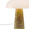 GLOSSY MINI TABLE E14 G45 BEIGE-DFTP