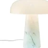 Best GLOSSY MINI TABLE E14 G45 WHITE Bordlamper