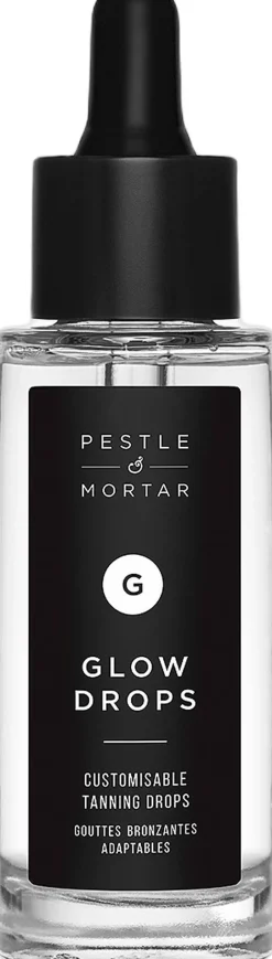 Glow Drops-Pestle & Mortar Discount