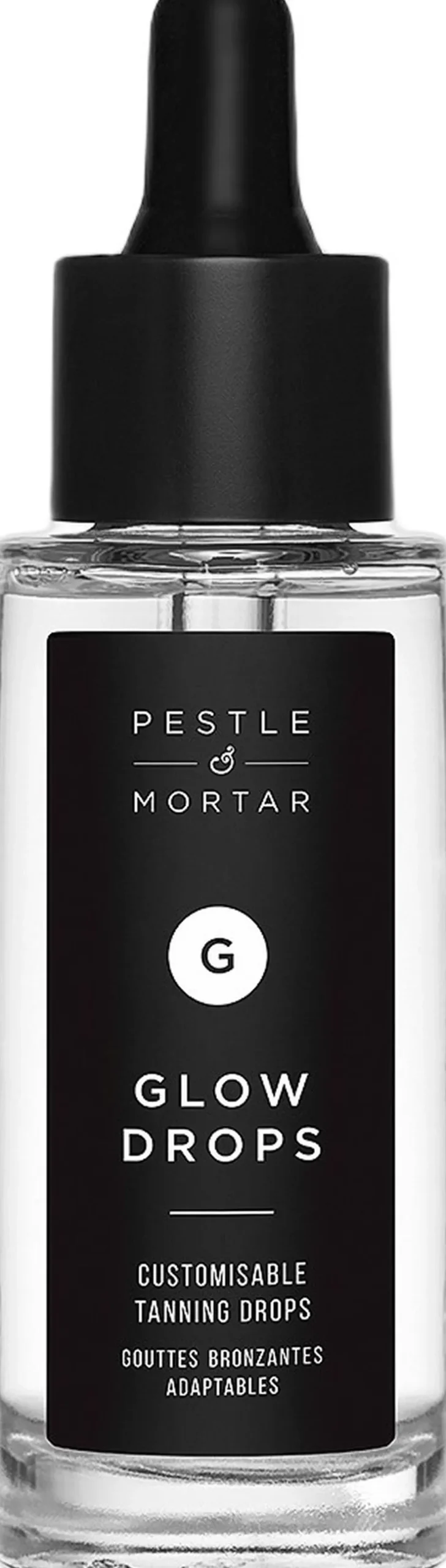 Glow Drops-Pestle & Mortar Discount
