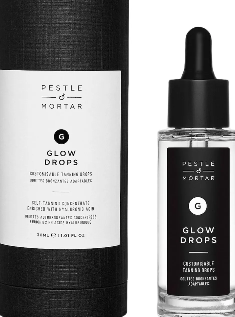 Glow Drops-Pestle & Mortar Discount