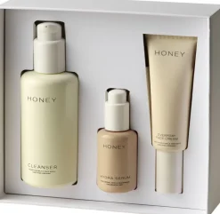 HONEY Gaveæsker|Gaveæsker>Glow Trio gaveæske