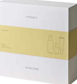 HONEY Gaveæsker|Gaveæsker>Glow Trio gaveæske