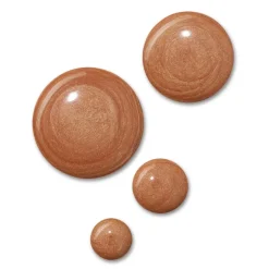 Online Glow Up Brightening Set Makeup Gaveæsker