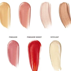 New Glowgasm Beauty Light Wand - Flydende highlighter Sephora Brands|Ansigt