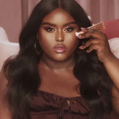 New Glowgasm Beauty Light Wand - Flydende highlighter Sephora Brands|Ansigt