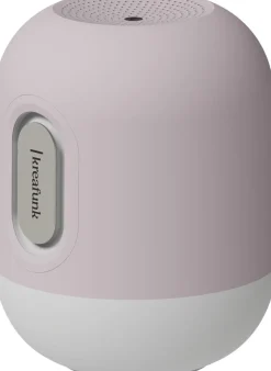 Børn Kreafunk Børneværelse>Glowie Højttaler & Lampe