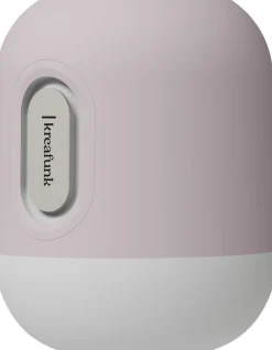 Børn Kreafunk Børneværelse>Glowie Højttaler & Lampe