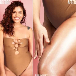 Glowmotions Glow Oil - Glitrende og nærende kropsolie-Sol de Janeiro