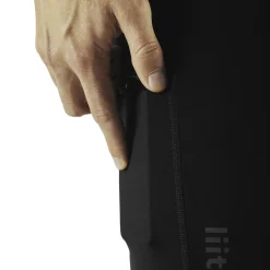 Glu-Tech Hot vinterløbetights-Liiteguard Best