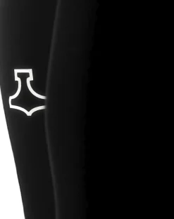 Glu-Tech Hot vinterløbetights-Liiteguard Best