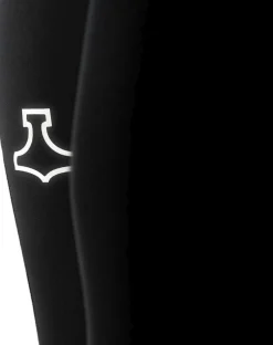 Glu-Tech Hot vinterløbetights-Liiteguard Best