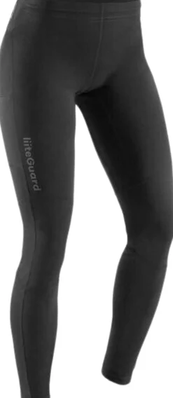 Liiteguard Tights & Træningsbukser>Glu-Tech Hot vinterløbetights