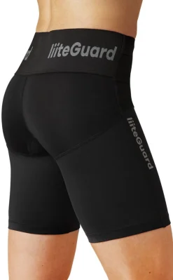 Dame Liiteguard Træningsshorts><noscript><img width=