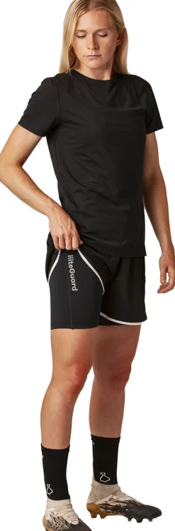 Dame Liiteguard Træningsshorts><noscript><img width=