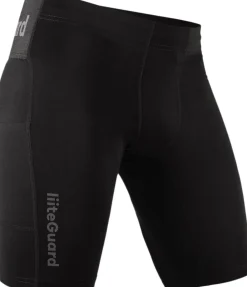 Glu-Tech korte tights-Liiteguard New