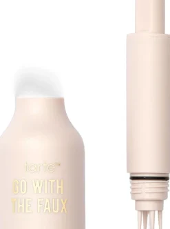 New go with the faux freckle stamp - stempel til kunstige fregner Makeup Tilbehør