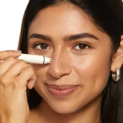 New go with the faux freckle stamp - stempel til kunstige fregner Makeup Tilbehør