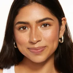 New go with the faux freckle stamp - stempel til kunstige fregner Makeup Tilbehør