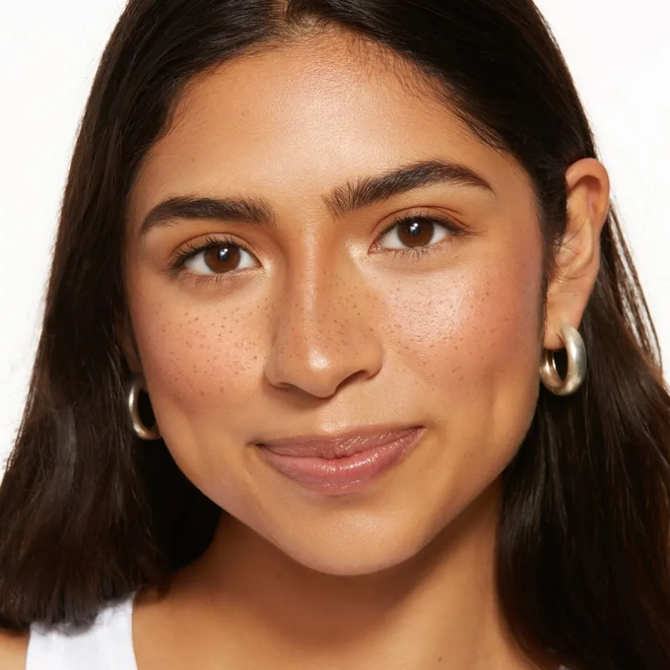 New go with the faux freckle stamp - stempel til kunstige fregner Makeup Tilbehør