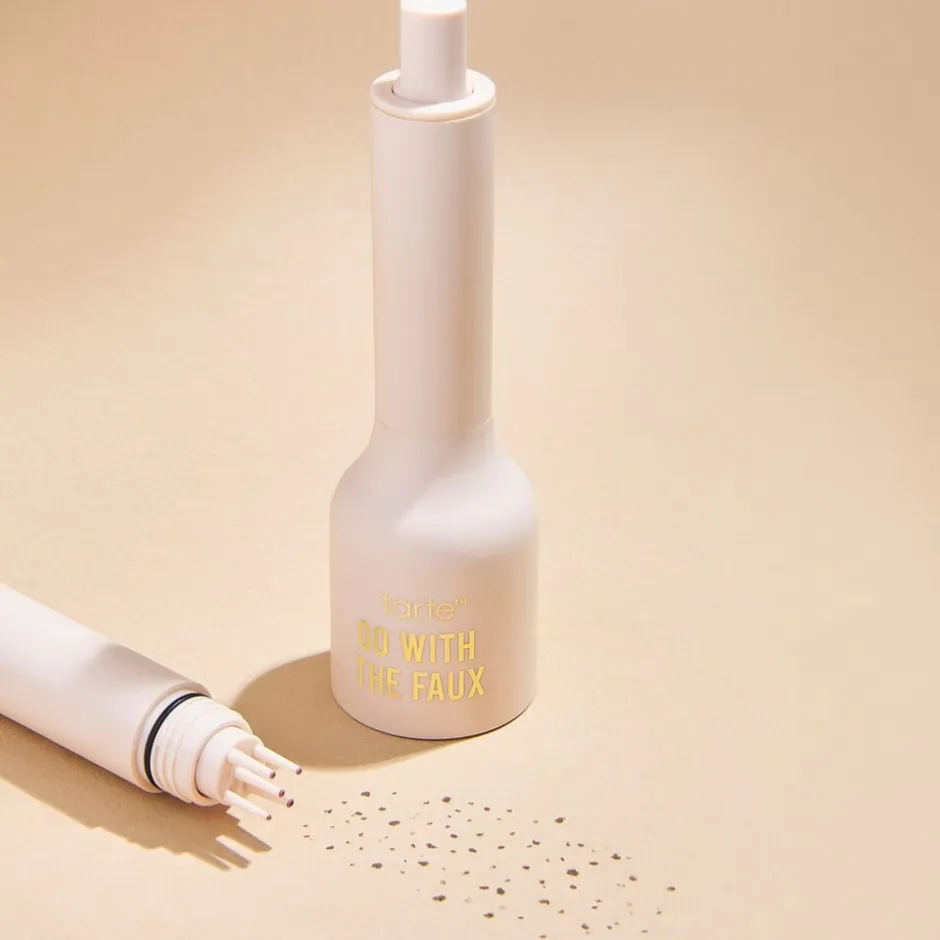 New go with the faux freckle stamp - stempel til kunstige fregner Makeup Tilbehør