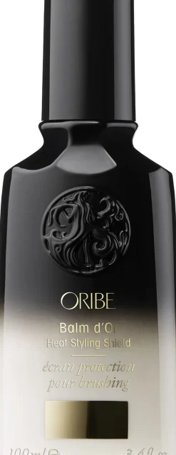 Oribe Styling>Gold Lust Balm d'Or Heat Styling Shield