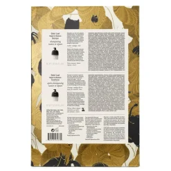 Sale Gold Lust Liter Set Hårpleje Gaveæsker