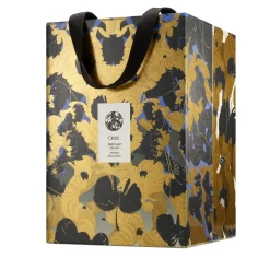 Sale Gold Lust Liter Set Hårpleje Gaveæsker