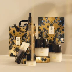 Sale Gold Lust Liter Set Hårpleje Gaveæsker