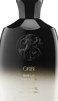 Gold Lust Repair & Restore Shampoo travel size-Oribe Hot