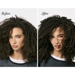 Online Gold Lust Restorative Night Crème for Hair Hårpleje