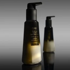 Online Gold Lust Restorative Night Crème for Hair Hårpleje