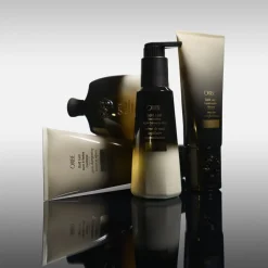 Online Gold Lust Restorative Night Crème for Hair Hårpleje