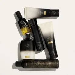 Gold Lust Transformative Masque-Oribe Hot